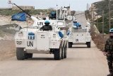 UNSC condemns Israel attacks on UN peacekeepers in Lebanon