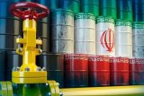 Iran not worried that Trump may toughen oil sanctions: min.