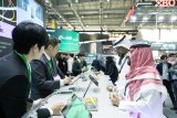 South Korean tech giant to display Saudi-tailored AI models at LEAP 2025