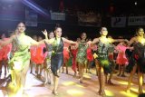 HNU, USC couples top PRISAA Region 7 dancesport tourney