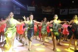 HNU, USC couples top PRISAA Region 7 dancesport tourney