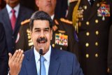 Venezuela cuts off diplomatic ties with Paraguay