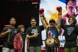 Paypa continues comeback journey by facing Iranian prospect in Thailand