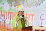 Billones to be installed as Jaro’s new archbishop on April 2