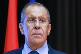 Lavrov calls on West to abandon idea of Ukraine joining NATO