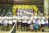 Moalboal concludes 2024 with action-packed tennis tilt