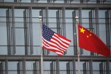 China urges US to stop using 'Taiwan card'