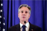 Blinken defends US decision to withdraw from Afghanistan