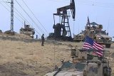 Two US bases in Syria attacked with missiles