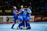 Philippines forces Uzbeks in epic draw in AFC Women’s Futsal qualifiers