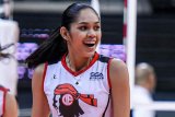 Casiey Dongallo leads UE Lady Warriors’ exodus to UP