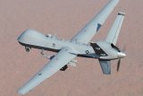 US spy drone tracked near Iran: US media report