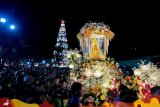 LIVE UPDATES: Walk with Mary, Traslacion 2025 in Cebu