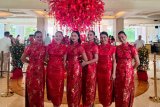 Shangri-La Mactan celebrates the Year of the Wood Snake