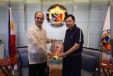 Israeli envoy seeks expansion of agri training program in PH