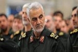 Victories in fight against ISIL indebted to Gen. Soleimani