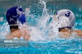 Iran defeat Ukraine at Water Polo World Cup 2025 Division 2