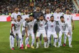 Iran remains 'unchanged' in latest FIFA ranking