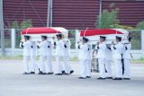 Remains of 2 Air Force pilots killed in FA-50 crash arrive in Manila