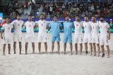 Iran discover fate at 2025 AFC Beach Soccer Asian Cup