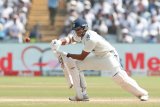 2nd Test Live: Jaiswal Nears 50, 1-Down India On Fire vs Clueless NZ