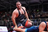 Greco-Roman wrestler Mirzazadeh wins gold at Albania event