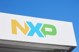 NXP records sales slump amid industrial downturn