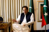 Former Pakistan PM Imran Khan Sentenced To 14 Years In Corruption Case