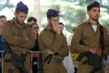 Israeli military admits 890 soldiers killed in Gaza