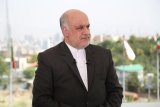 Iran’s envoy rejects a claim despite all Israeli crimes