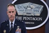 Pentagon comments on situation in Syria