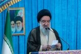 IAEA BoG in line with murderous Zionist regime: Senior cleric