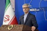 Iran opposes any foreign meddling in Venezuela's affairs