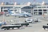 Ben Gurion Airport activities halted for security reasons