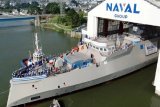 Germany inaugurates new NATO naval HQ in Rostock