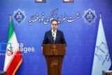 Iran bent on safeguarding territorial integrity