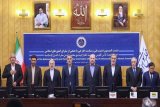 Iran calls for economic sanctions against Israeli regime