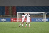 Iran beat Syria in 2025 AFC U17 Asian Cup qualifiers