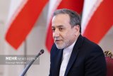 Iran ready to resume nuclear talks based on former agreemnets