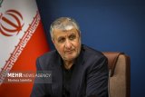 Iran has transparent nuclear program under IAEA supervision