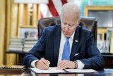 Biden secretly asks Congress for additional $24Bln for Kiev