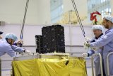 Iran to launch new satellite via Russian Soyuz rocket soon