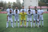 Iranian football club Shahrdari Astara were relegated for match-fixing