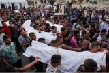 Israeli attacks kill over 50 people in Gaza over past day