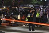 10 dead as car rams into pedestrians at Chinese Sports Centre