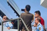 Iranian Air Force Cmdr. visits China military exhibition