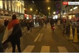 VIDEO: French police attack supporters of Gaza,Lebanon people