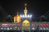 Iranians mark Hazrat Zahra (SA) martyrdom anniversary