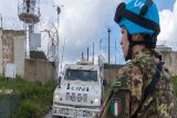 Artillery shell hit UNIFIL headquarters in southern Lebanon