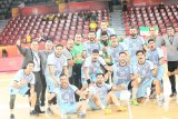 Mes victorious over Kazma in Asia Club League Handball C'ship